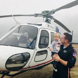 Meet your Posher, Mark